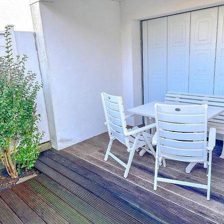 Ferienwohnung Meta Norderney Luaran gambar