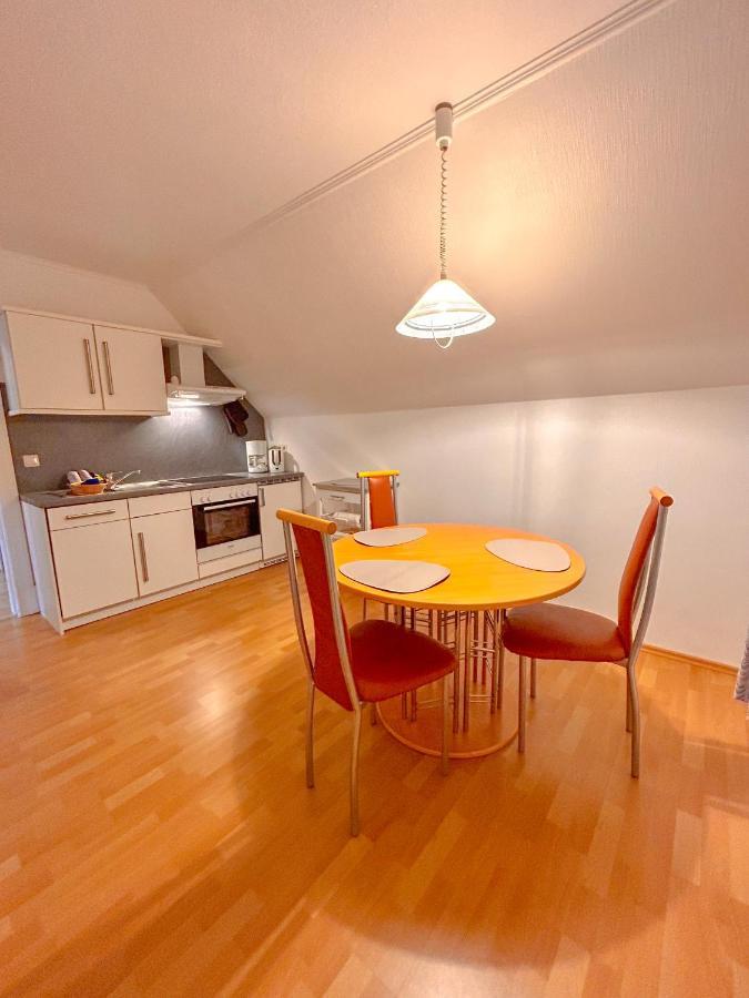 Ferienwohnung Meta Norderney Luaran gambar