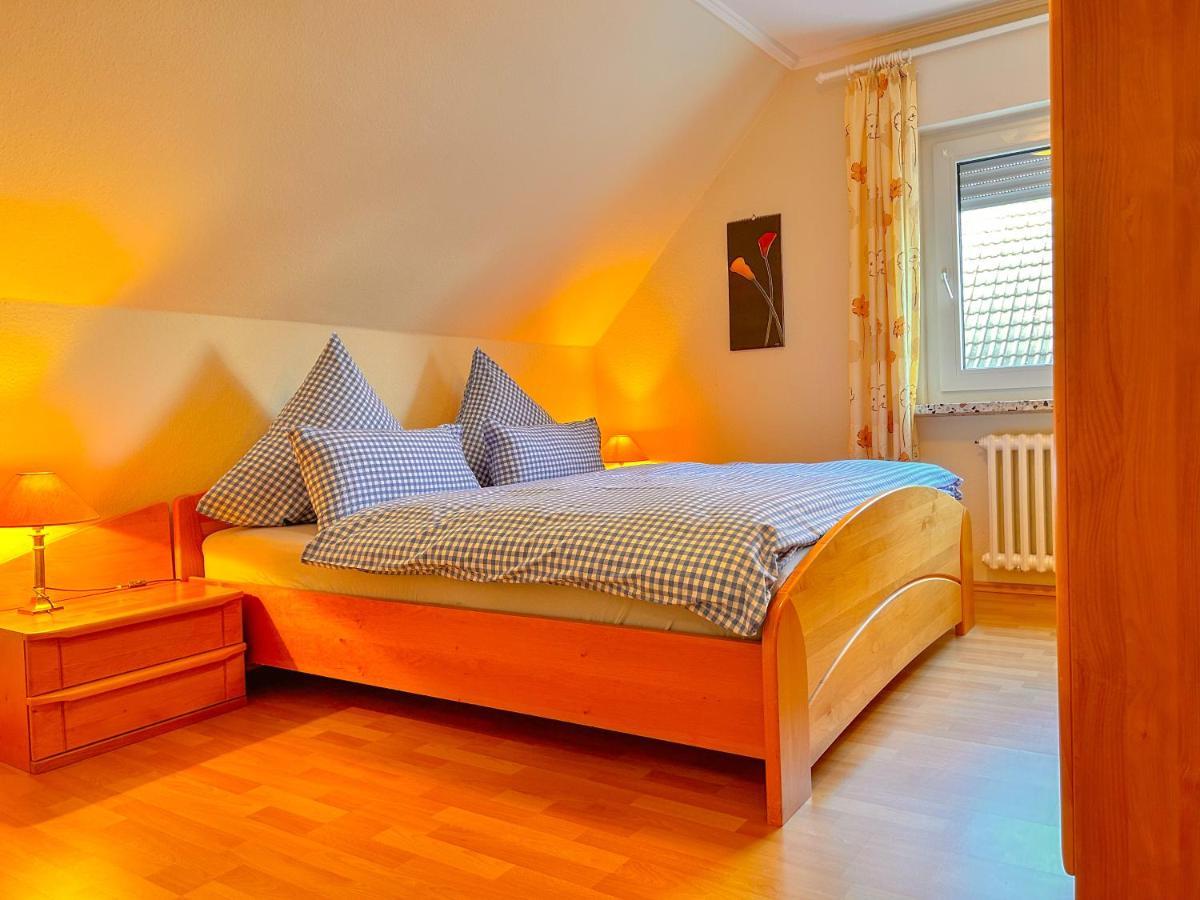 Ferienwohnung Meta Norderney Luaran gambar