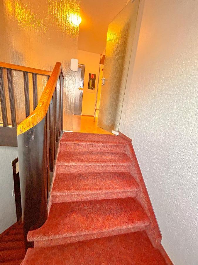 Ferienwohnung Meta Norderney Luaran gambar