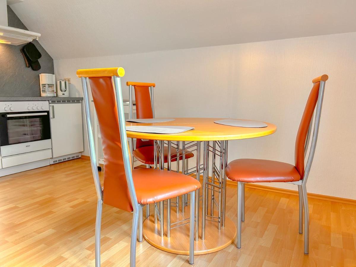Ferienwohnung Meta Norderney Luaran gambar