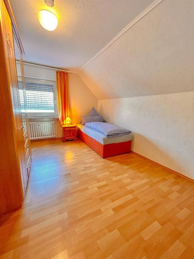 Ferienwohnung Meta Norderney Luaran gambar