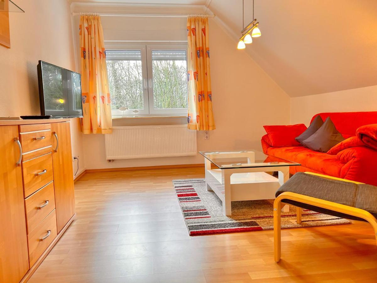 Ferienwohnung Meta Norderney Luaran gambar