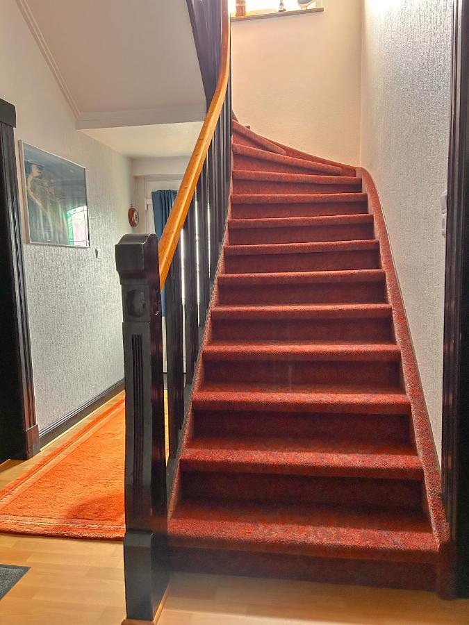 Ferienwohnung Meta Norderney Luaran gambar