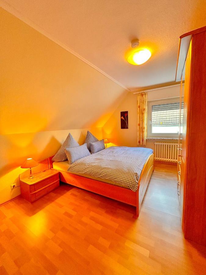 Ferienwohnung Meta Norderney Luaran gambar