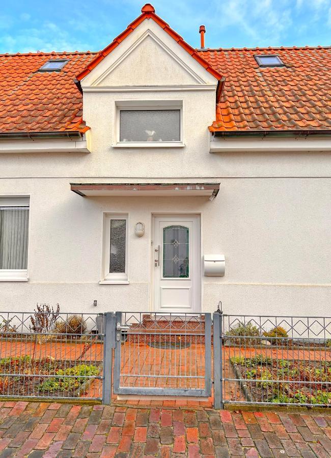 Ferienwohnung Meta Norderney Luaran gambar