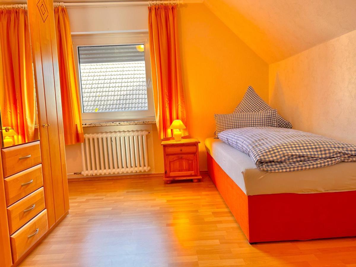 Ferienwohnung Meta Norderney Luaran gambar