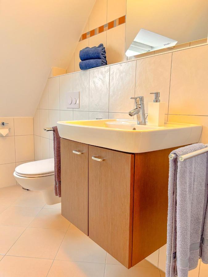 Ferienwohnung Meta Norderney Luaran gambar