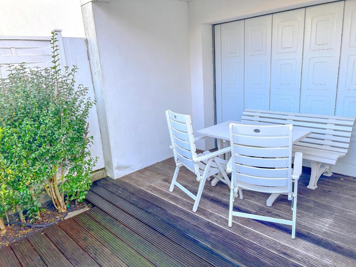 Ferienwohnung Meta Norderney Luaran gambar